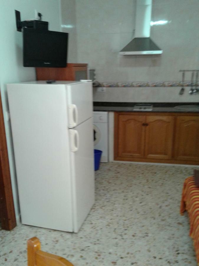 La Era 30 Apartment Bolonia Exterior photo