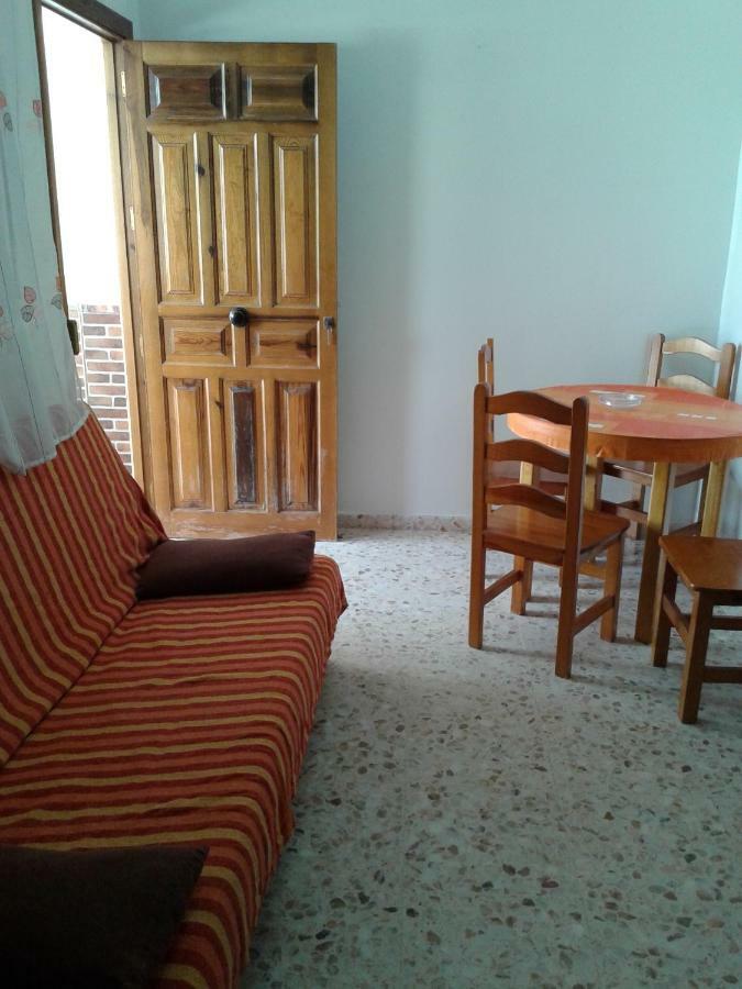 La Era 30 Apartment Bolonia Exterior photo