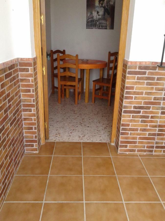 La Era 30 Apartment Bolonia Exterior photo